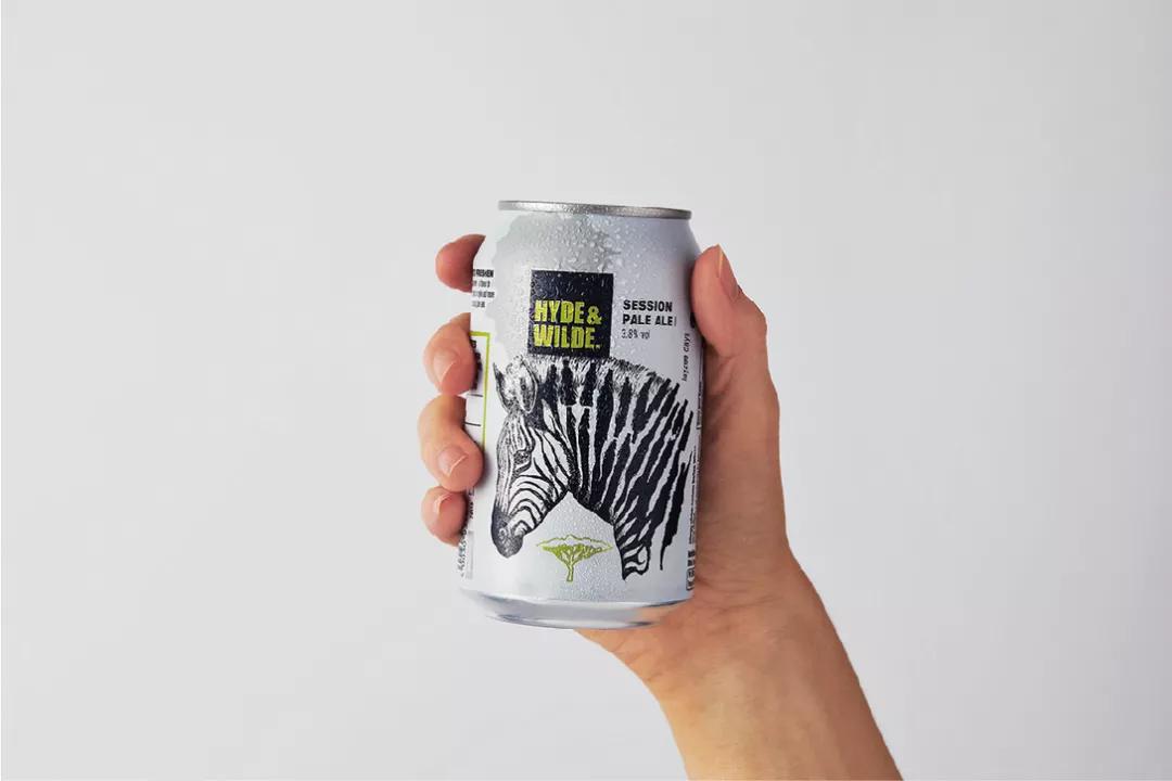 啤酒包装设计趋势,啤酒包装怎么设计才适合年轻人