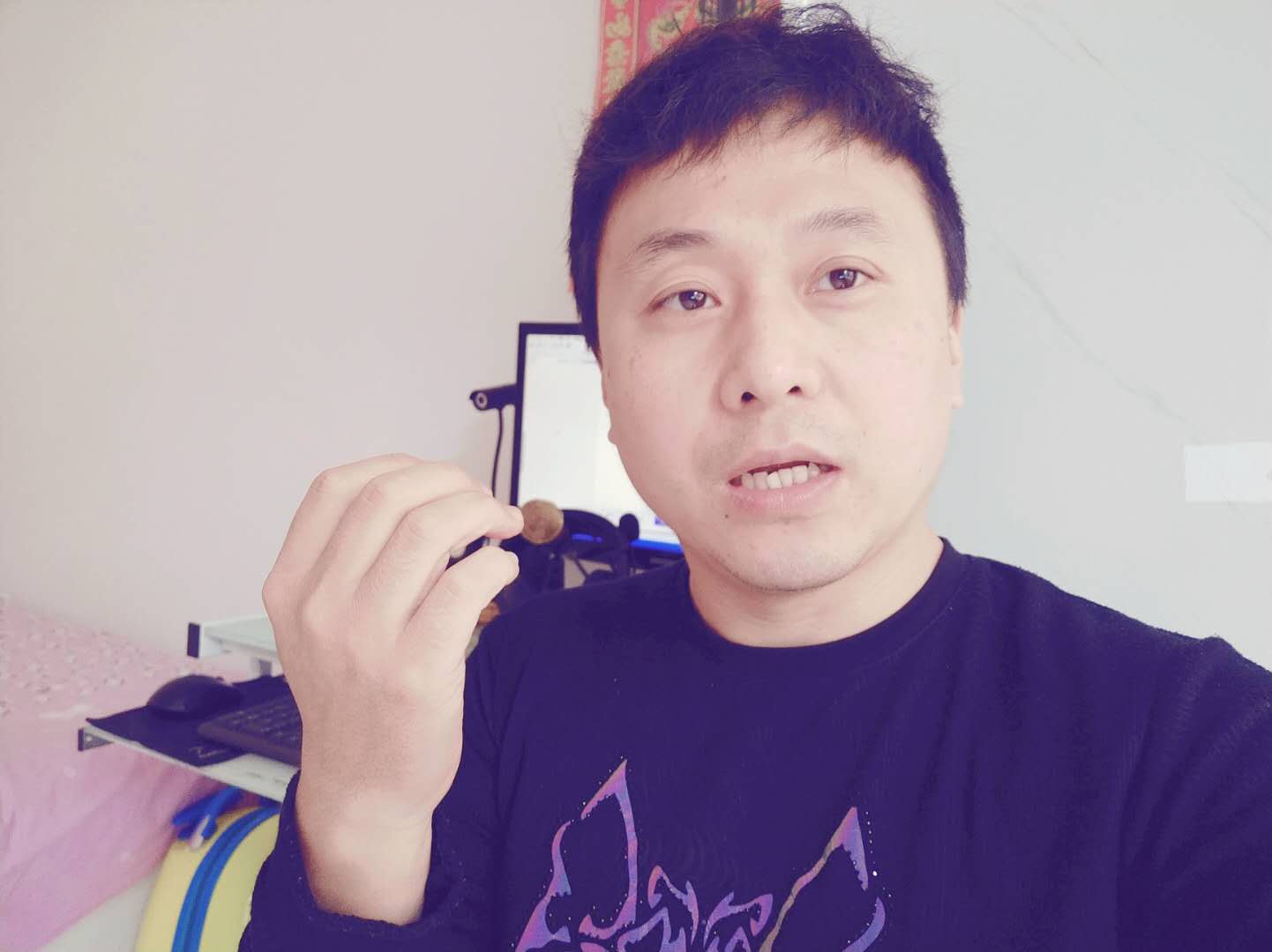 手机上怎样同时登录两个支付宝,大明如何统一的