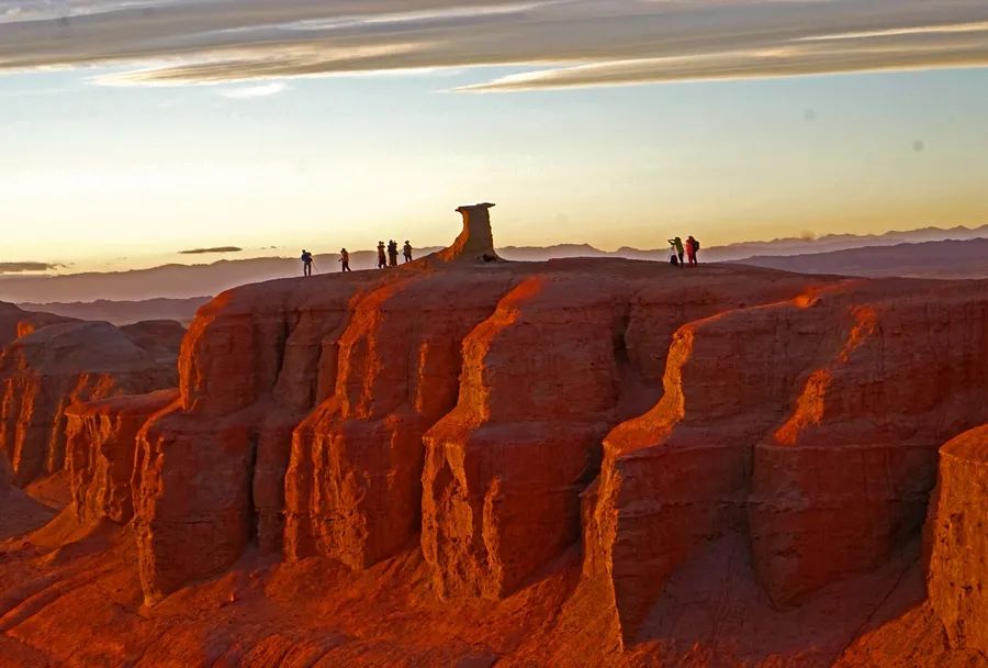 秘境*疆新**，一个你一生中一定要去一次的地方