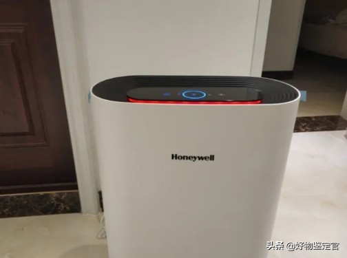 霍尼韦尔空气净化器黑科技产品,霍尼韦尔空气净化器2000元左右的