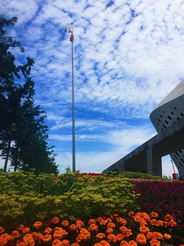 南京河西南京眼旅游区,最震撼的南京眼