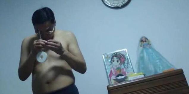 性侵未成年养女三年，现实版恶魔在人间，清白何在？