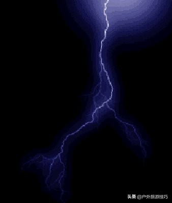 暴雨气象科普讲解,夏季极端天气灾害常识