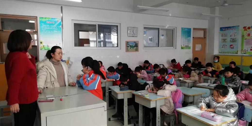 潍坊市潍州外国语圣基分校,潍坊外国语圣基