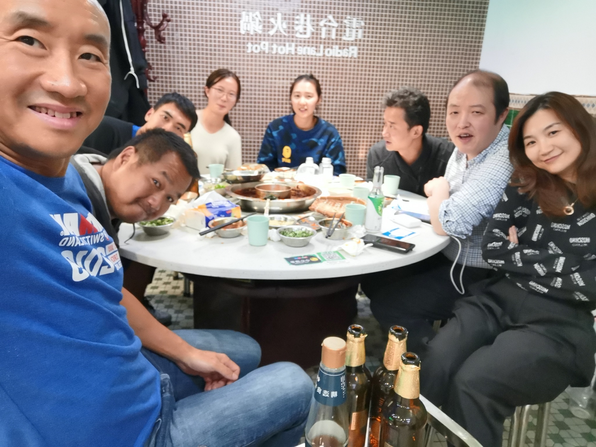 饮酒多少是过度,我们喝酒多了会怎么样