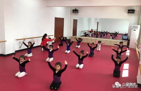 韩城正规的课外培训机构,韩城教得好的舞蹈培训机构