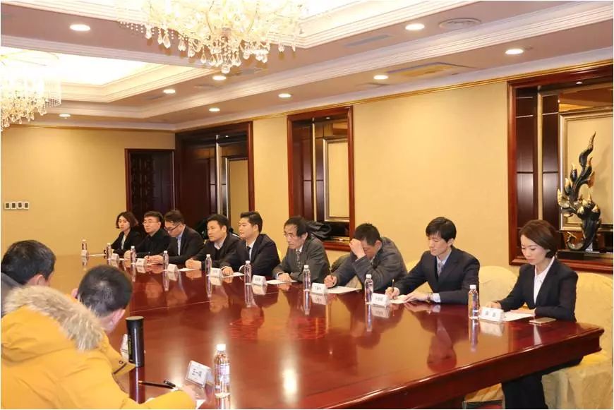 实远新能源股份有限公司IPO辅导启动仪式