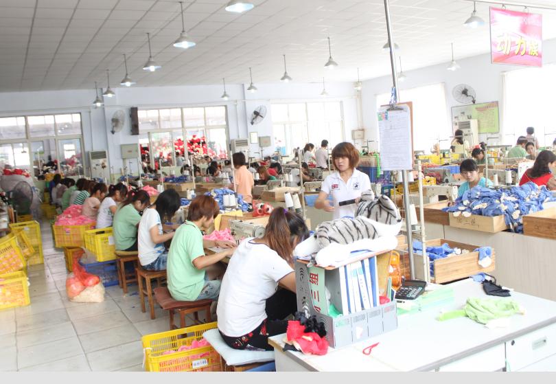 绒言绒语行业环境,绒言绒语的衣服怎么样