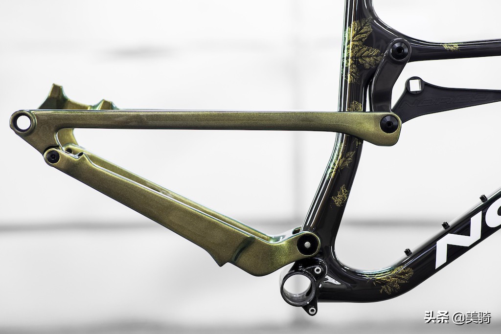 xc竞技山地车,xc山地车欣赏