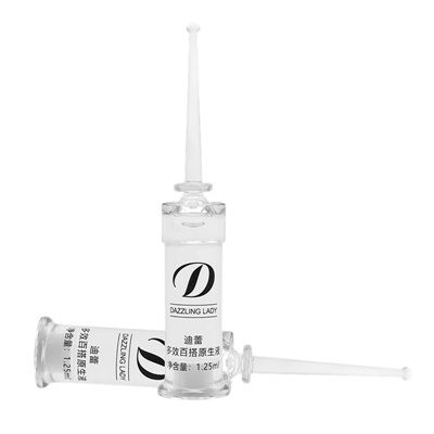 祛痘精华液推荐排行榜第一名,芙清祛痘精华液和大水滴精华液