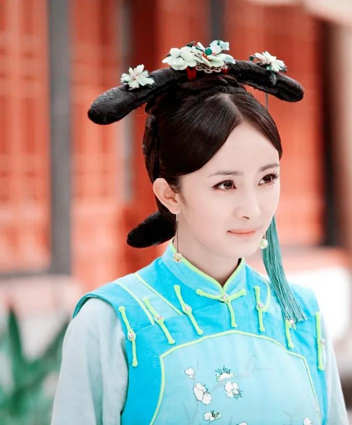 厚刘海遮挡脸型,厚刘海遮住眼睛