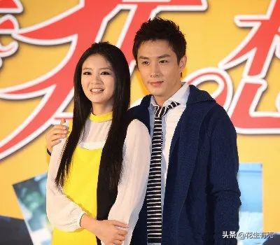 7年之后再次相遇韩剧,戚薇和李承铉跨年晚会双向奔赴