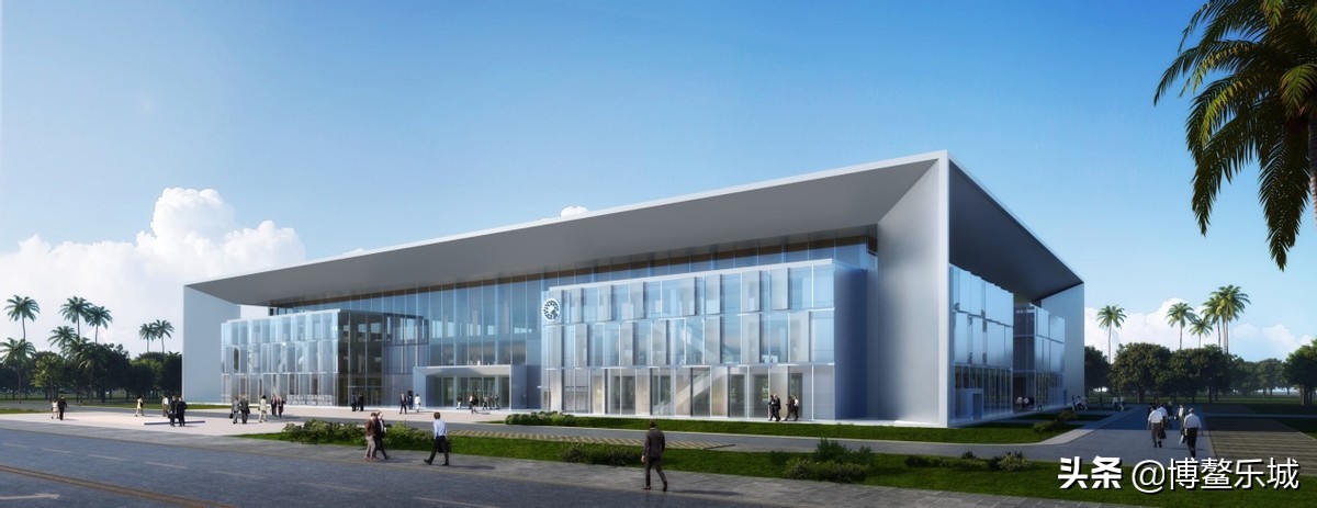 外交官担任国际高级事务官?乐城用这三点魅力来“链接世界服务中国”!