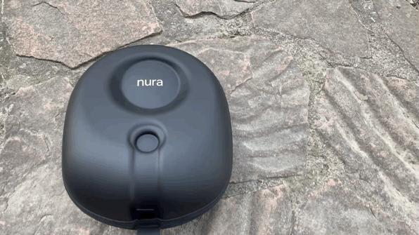 nuraphone音质,nura耳机音质怎么样