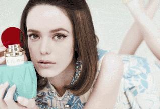 缪缪淡香水哪款最好,miumiu缪缪香水测评