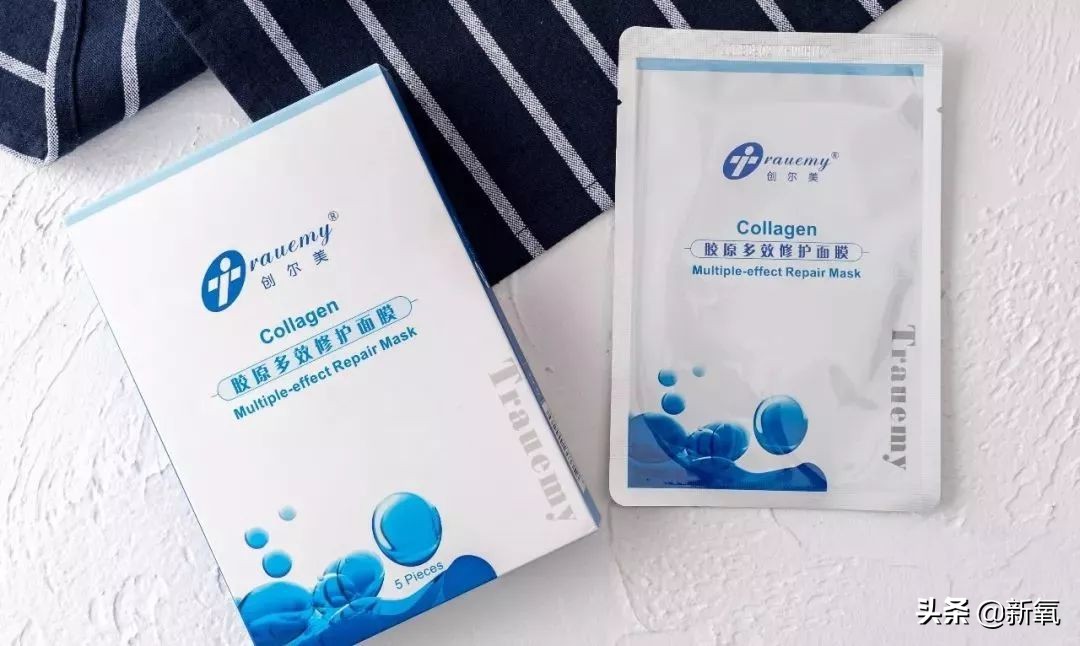 面膜真的可怕吗,面膜有没有传说中那么好用