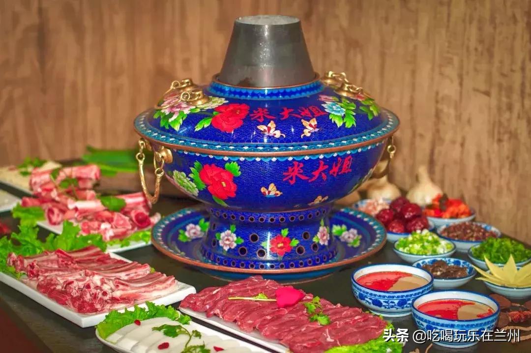 这家民族餐饮，多得是你不知道的美味！