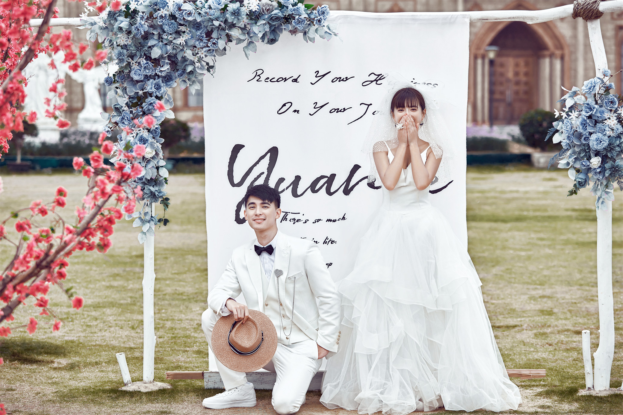 深圳拍婚纱照免费景点,深圳拍婚纱照外景哪个景点好