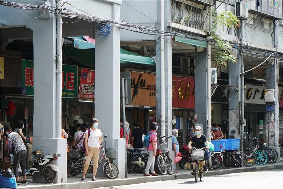 荔湾区老城区哪里最好,广州荔湾老城区