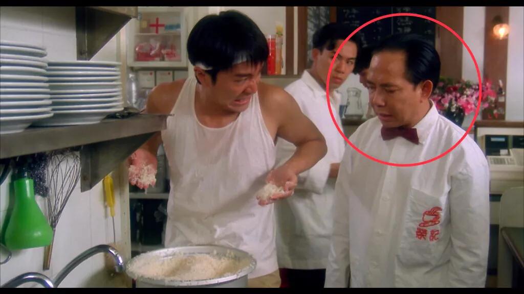 破坏之王被老板开除,破坏之王的演员名单