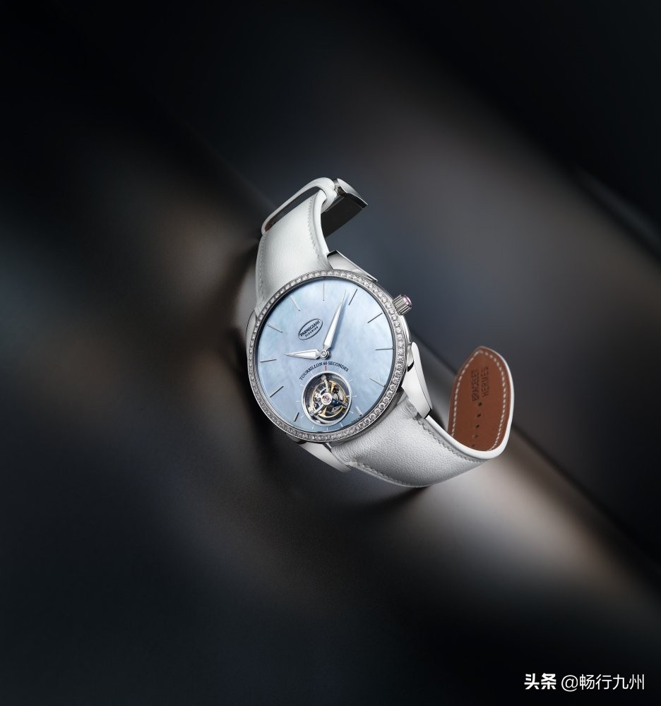 懂表的人浪琴,最受女性欢迎的10款腕表