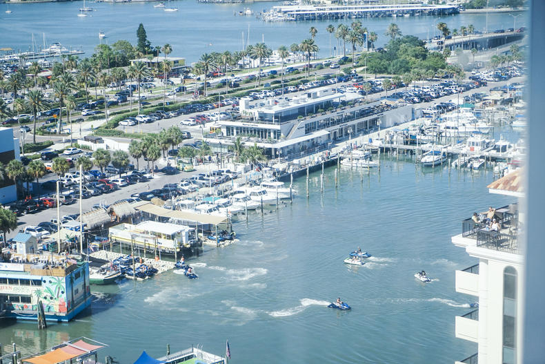 佛罗里达阳光之州,美国阳光之州佛罗里达