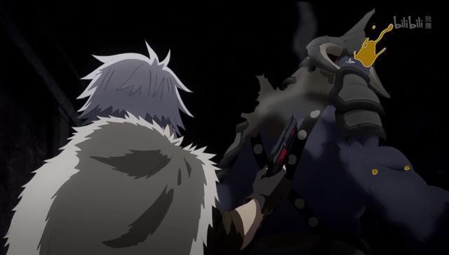 这两部漫画惨遭动画化作者看了想流泪