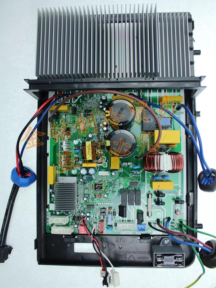 格力空调外机不运转怎么解决,格力空调室内机不出风怎么办