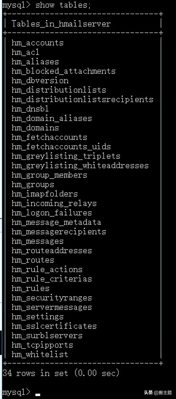 mysql数据库备份与恢复常用的方法,怎么样使用命令行备份mysql数据库