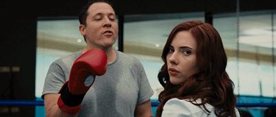 黑寡妇混剪催泪视频,黑寡妇惊艳片段视频