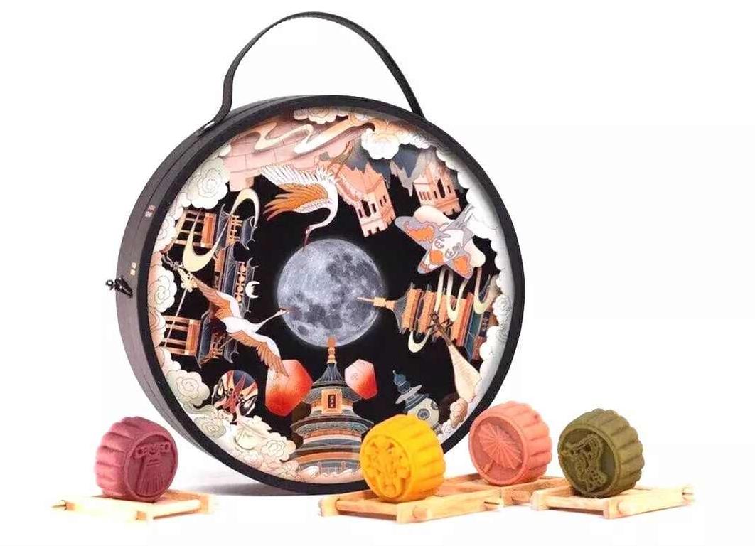 互联网公司月饼哪家强,互联网公司月饼2023