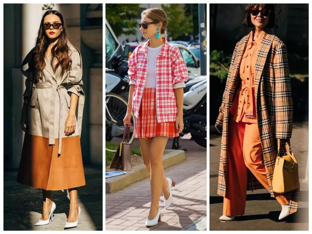 如何做到一双鞋穿一整年,舒适又百搭的鞋推荐春夏