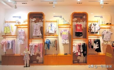 品牌童装折扣店开在哪里合适,开童装实体品牌折扣店有哪些坑
