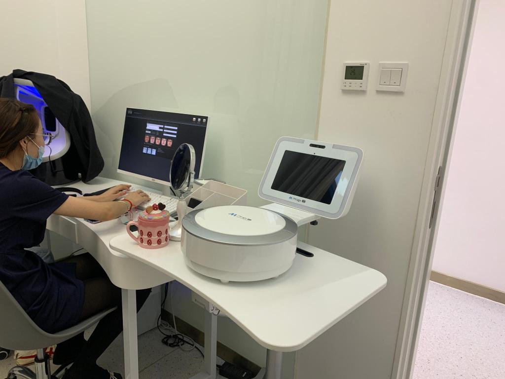 高科技护肤产品骗局,涂抹式水光针打假