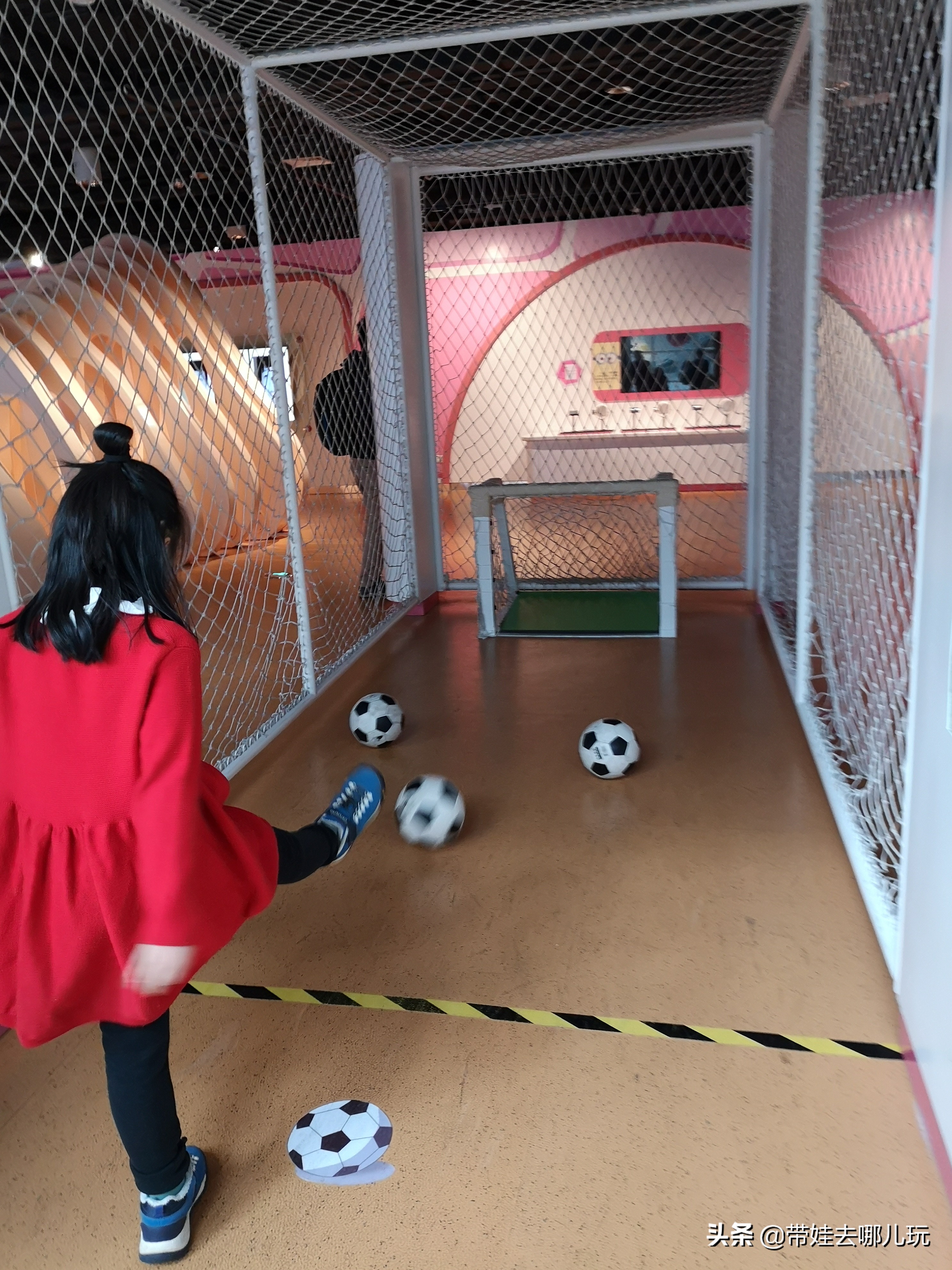 北京最大儿童乐园游乐场,北京最好玩的大童乐园