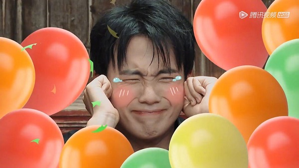 德云斗笑社的惩罚,德云斗笑社郭麒麟被说哭了