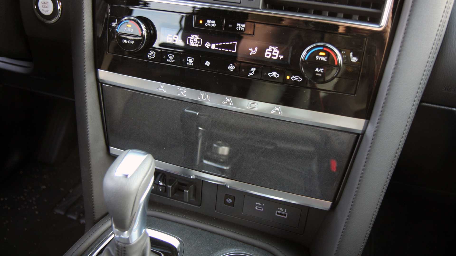 内外焕新日产新款途乐官图发布,日产途乐2021款4.0和陆巡4.0