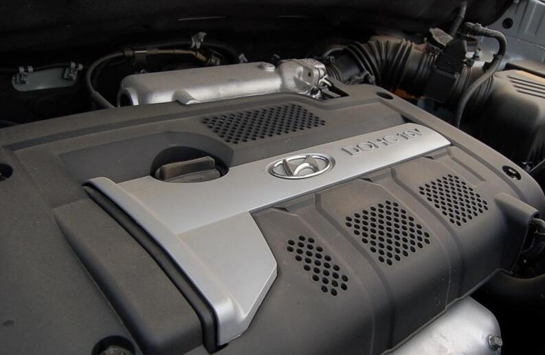 介绍一下23款现代途胜的优缺点,开了16万公里现代全新途胜