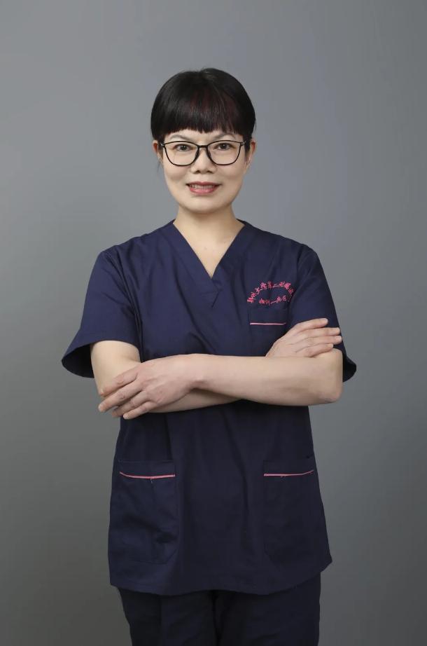 医路有你静水深流|郑大二附院妇科一病区工作记事簿