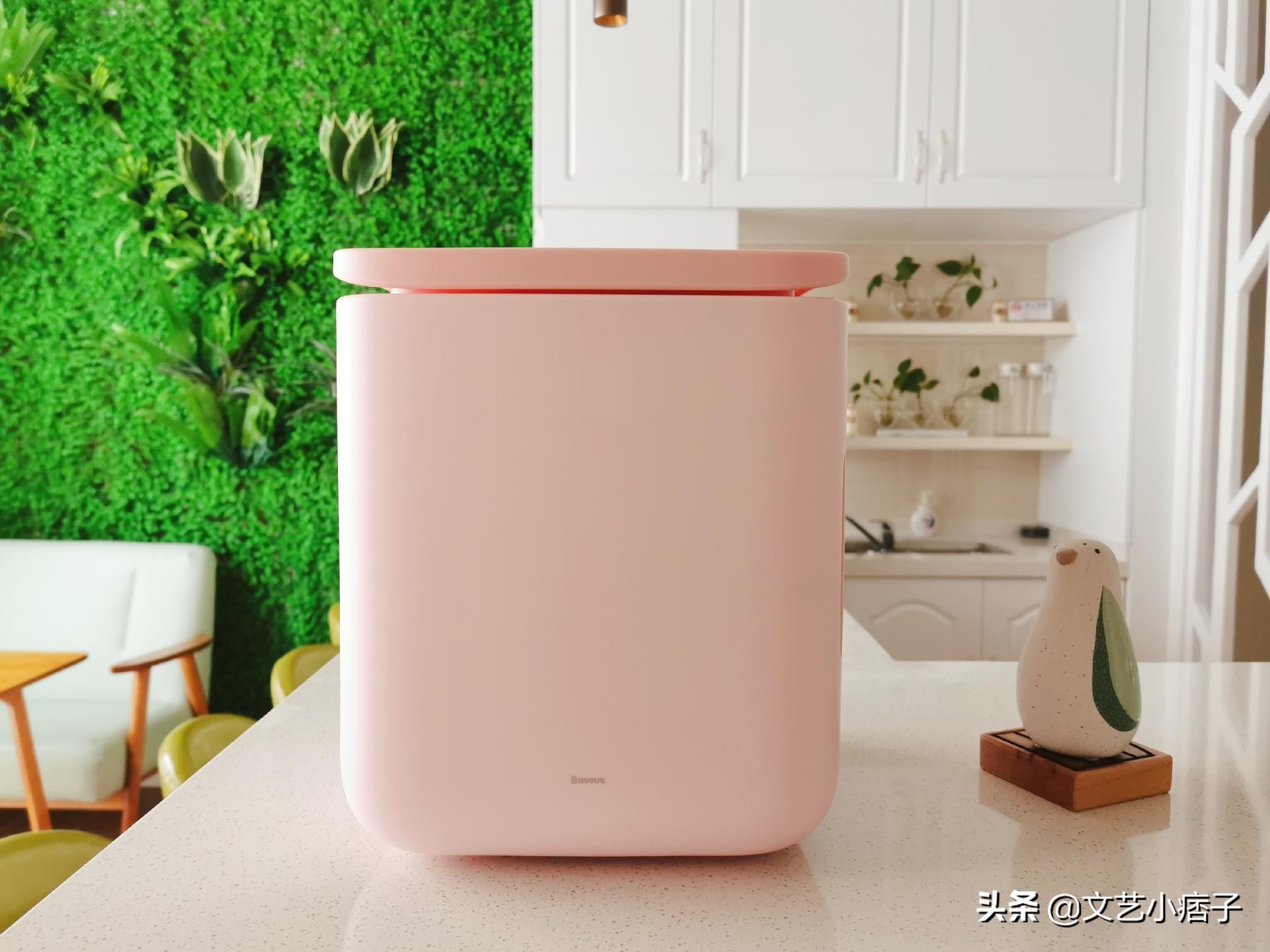 倍思小冰箱的原理,倍思静音小冰箱