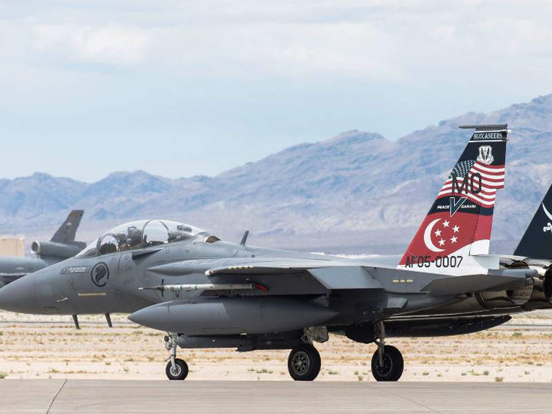 美国新加坡共同防御条约,各国最新军事协议