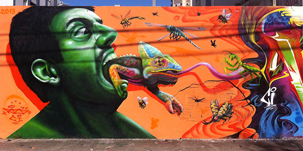 科普兰接受采访,科普兰采访