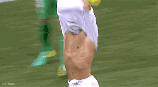 印象流球星,印象流球员