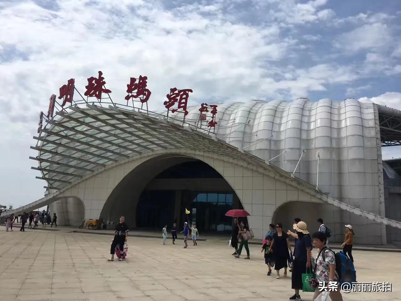 唐山马尔代夫水屋,唐山揽月湾小马尔代夫