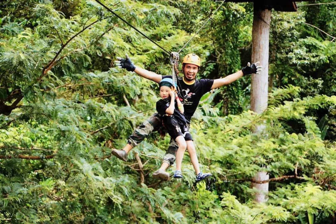 普吉岛7天6晚,普吉岛6天5晚高品质纯玩