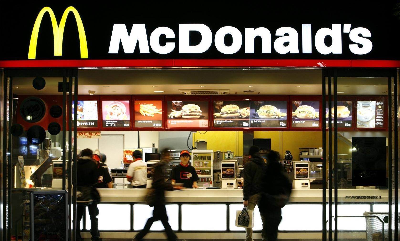 肯德基和麦当劳鸡肉有什么区别,肯德基鸡肉和麦当劳哪个好吃