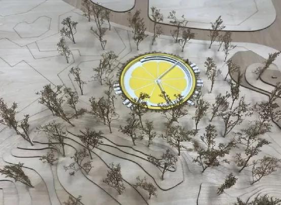 阿那亚北岸设计动图,阿那亚北岸设计