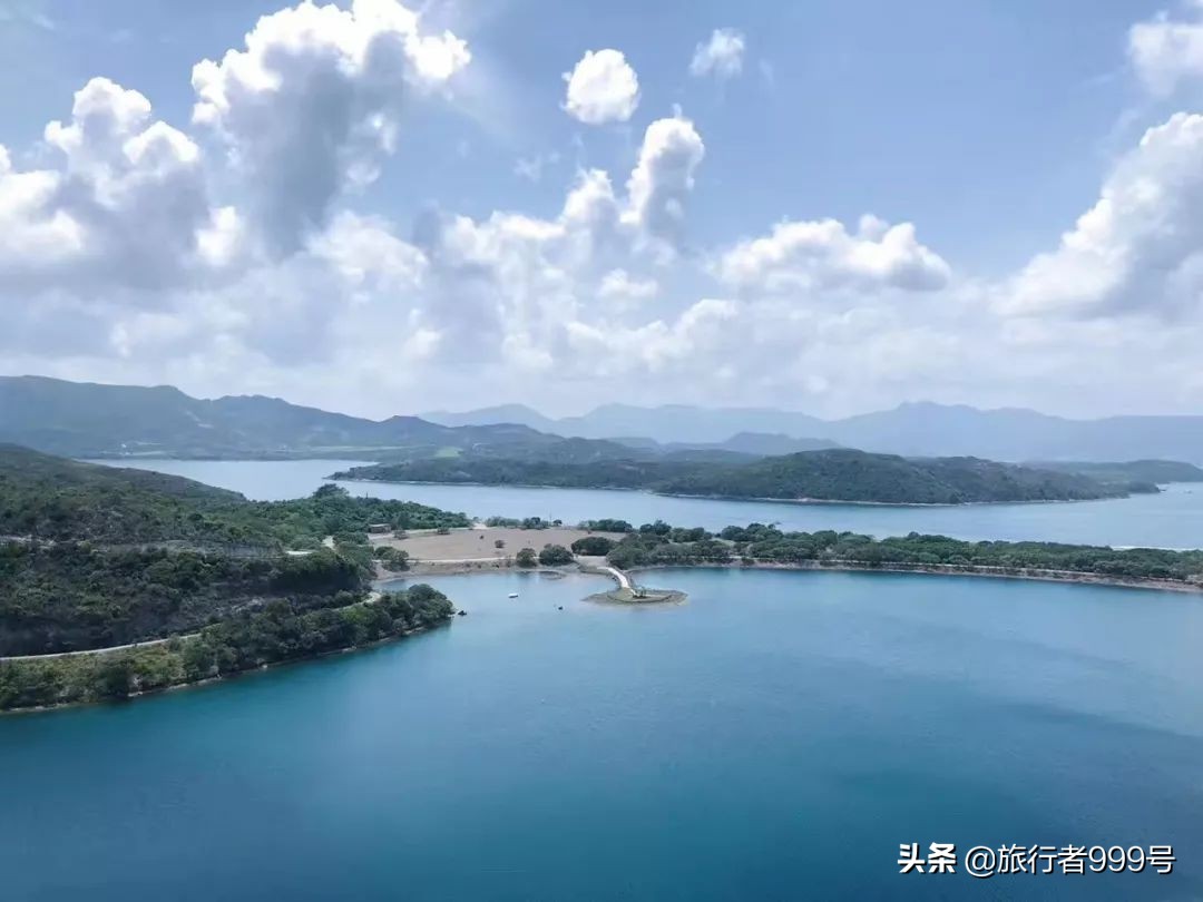 去香港徒步带什么物品,去香港徒步需要准备什么