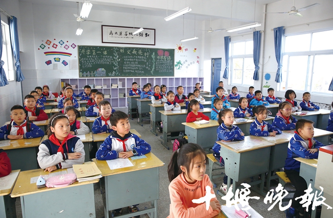 十堰市眼科,十堰市哪个医院看眼科好儿童近视