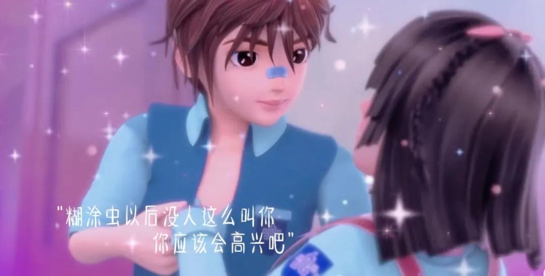 七岁以下喜欢看的动画片,六岁小朋友才看得懂的动画片